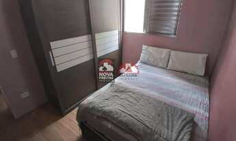 Imagem 6: Apartamento Padrão em Pindamonhangaba