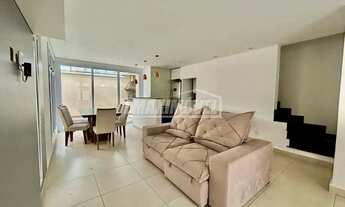 Imagem 2: Sobrado mobiliado em condomínio com 3 quartos no Jardim Pagliato