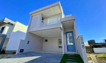 Imagem: Casa Contemporênea com 03 Suítes no Brisas