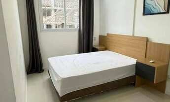 Imagem 2: Apartamento com 2 dormitórios à venda, 55 m² por R$ 650.000,00 - Jockey de Itaparica - Vil