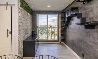 Imagem 5: Apartamento para venda em Jaraguá com 2 quartos , 43m²