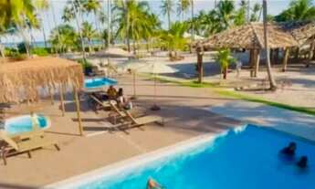 Imagem 3: Day use Vilage Itaparica 20,00 por pessoa