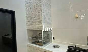 Imagem 6: Casa com 3 quartos à venda, 146 m² - Condomínio Helena Maria - Sorocaba/SP