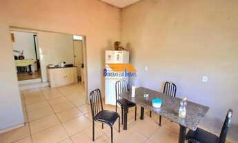 Imagem 7: Casa de 4 quartos Bairro São Joao Batista em Belo Horizonte