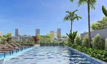 Imagem 4: Apartamento com 3 dormitórios à venda, 125 m² por R$ 1.890.000,00 - Chácara da Barra - Cam