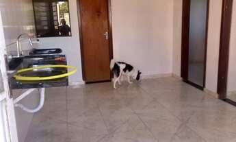 Imagem 7: Apartamento 2 quartos