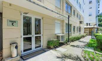 Imagem 2: BARBADA APARTAMENTO 2DORMITÓRIOS TOTALMENTE MOBILIADO NO TERRABELLA ZONA SUL