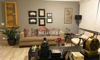 Imagem: Apartamento em Alameda Franca - Jardim Paulista