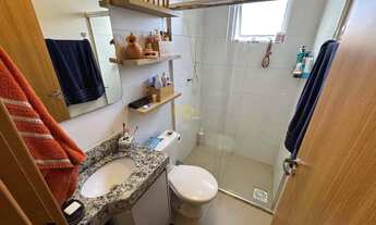 Imagem 7: Área privativa, 2 quartos, 1 vaga