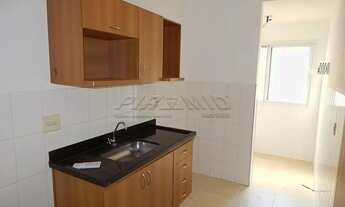Imagem 5: Apartamento Padrão em Ribeirão Preto