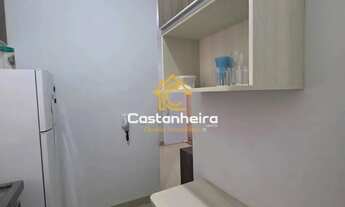 Imagem 3: Casa Mobiliada em Condomínio com 02 quartos sendo 01 suíte - Centro