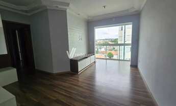 Imagem: Apartamento - Residencial Valinhos - Valinhos