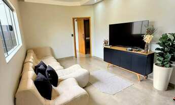 Imagem: CASA EM LAGOA NOVA COM 3 QUARTOS - ENERGIA