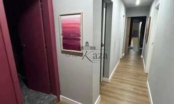 Imagem 7: Apartamento - Parque Residencial Aquarius - Residencial Paloma - 127m² - 4 Dormitórios