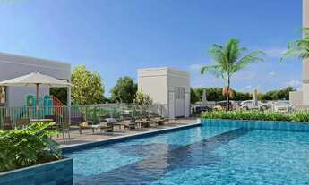 Imagem 4: Lançamento Vila Rubi no Bairro Gurupi apartamento com 02 quartos sendo 01 suíte com varand