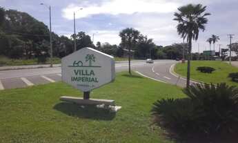 Imagem 2: Vende-se lote no Loteamento Villa Imperial