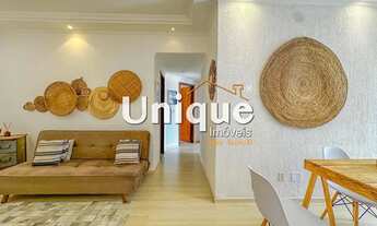 Imagem 6: Apartamento 3 quartos à 50m da praia disponível para venda por R$850.000,00