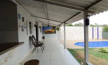 Imagem 7: Vende-se Ágio casa de temporada