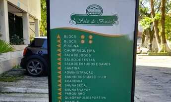 Imagem: Ótimo apartamento Solar do Barão