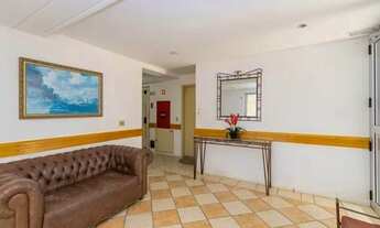 Imagem 6: Apartamento com 3 quartos a venda no Cabral em Curitiba - PR