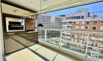 Imagem 2: Apartamento de 85m² com com 2 quartos na Pedra Branca