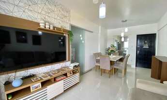 Imagem 4: Apartamento com 3 quartos em Reduto - Belém - PA