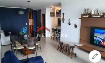 Imagem 2: Apartamento em Avenida Atlântica - Praia Grande - Ubatuba/SP