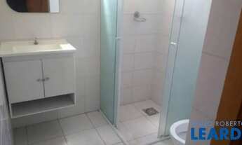 Imagem 7: COBERTURA - PARQUE FLORENCE - SP