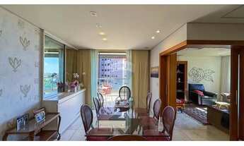 Imagem 3: Apartamento Duplex no coração do Belvedere! Vista Panorâmica e 4 Vagas