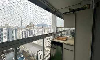 Imagem 3: Apartamento 2 Quartos com 1 Suíte e 75m² - Centro