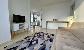 Imagem 3: Excelente Cobertura mobiliada na praia da Cachoeira do Bom Jesus a 850m do mar