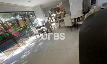 Imagem 7: Apartamento 3 Suítes plenas - Jardim Goiás - 2 vagas paralelas