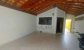 Imagem: Oportunidade - Casa Sobrado - Jardim Oriente