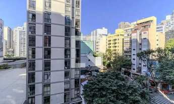 Imagem 7: Apartamento à Venda - Santa Cecília, 1 Quarto, 32 m2