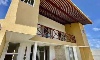 Imagem: Casa à Venda em Tibau do Sul/RN