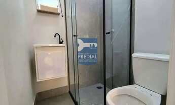 Imagem 7: Kitnet 1 quarto para Locação Cidade Jardim, São Carlos