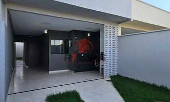 Imagem: BELÍSSIMA CASA 3 QUARTOS JARDIM DAS HORTÊNCIAS