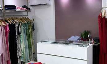 Imagem 4: Repasse de Loja Feminina (Estoque + Mobiliário + Equipamentos