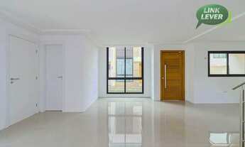 Imagem 7: Sobrado com 3 dormitórios à venda, 164 m² por R$ 990.000,00 - Bom Retiro - Curitiba/PR