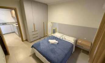 Imagem 7: Apartamento de 1 quarto, no bairro Centro em Blumenau