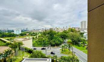 Imagem 3: RR9549 Apartamento 105m² CONDOMÍNIO PARQUE BARUERI - OPORTUNIDADE - 3 Dorms 2 Vagas - Baru