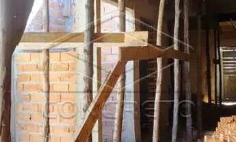 Imagem 5: INVESTIMENTO POTENCIAL - Terreno com obra próximo a ANHANGUERA!