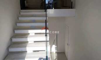 Imagem 4: Casa de condomínio em Rua Jonas Sueiro - Loteamento Sunlake SPA Residencial - Votorantim/S