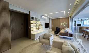 Imagem 6: Apartamento com 4 suites à venda, 215 m² por R$ 2.550.000 - Setor Bueno - Goiânia/GO