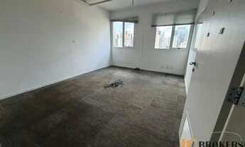 Imagem 6: Conjunto Comercial de 140m² de área útil