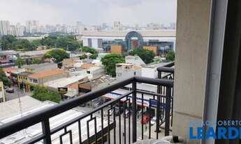 Imagem 4: CONJ. COMERCIAL - MOEMA ÍNDIOS - SP