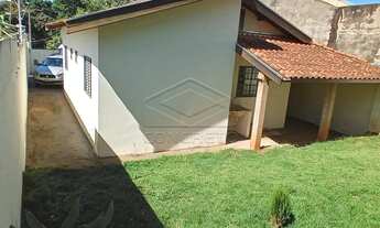 Imagem 6: Casa Padrão em Bauru