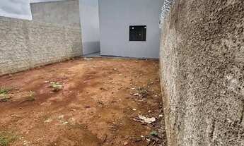 Imagem 7: Casa em goianira ''serra dourada''