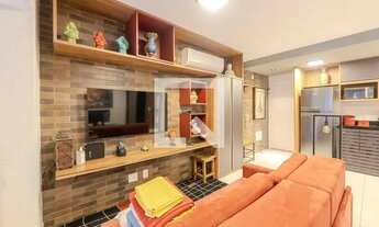 Imagem 6: Apartamento à Venda - Consolação, 1 Quarto, 41 m2