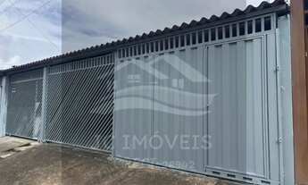 Imagem: Vende Casa na Quadra 201no Recanto das Emas